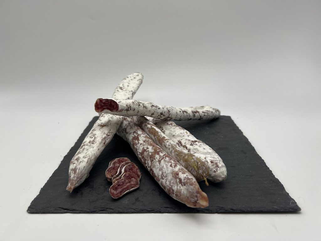 Saucissons & Tartinables 6 Catalan