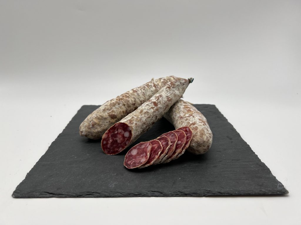 Saucissons & Tartinables 4 Fromage
