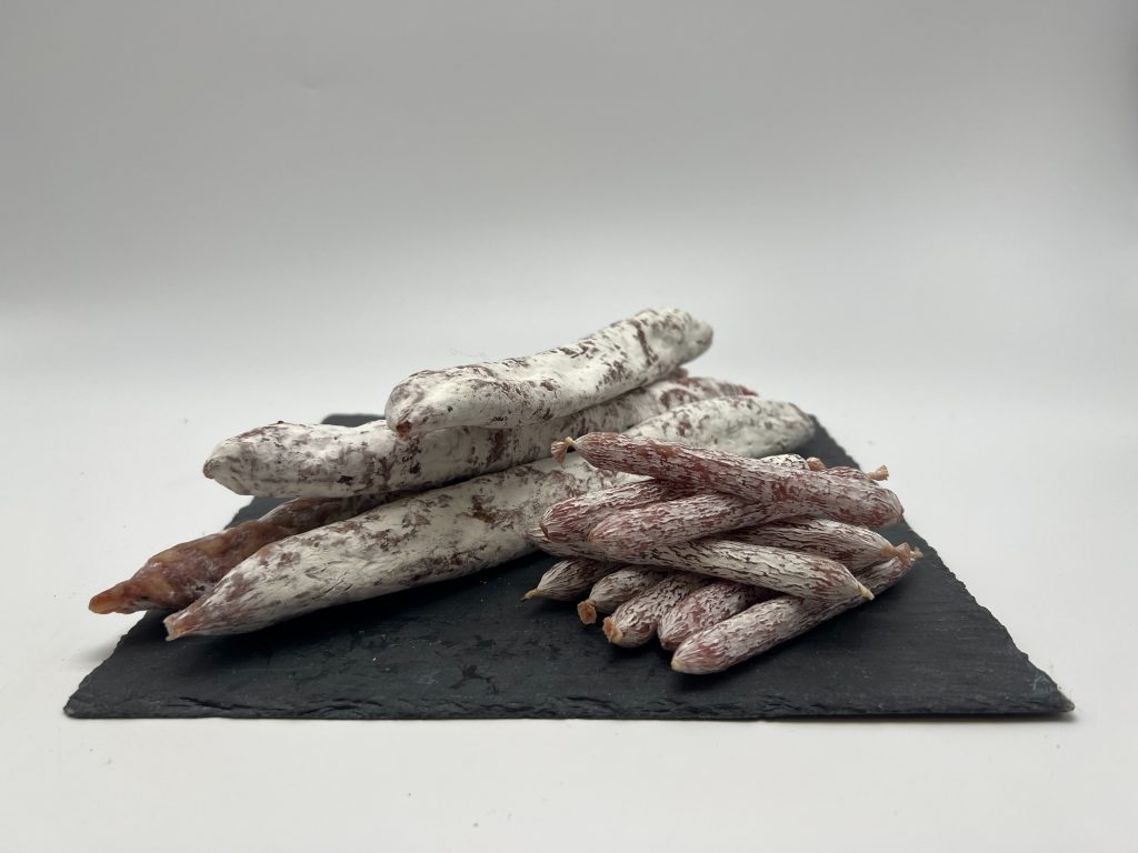 Saucissons & Tartinables 5 Family