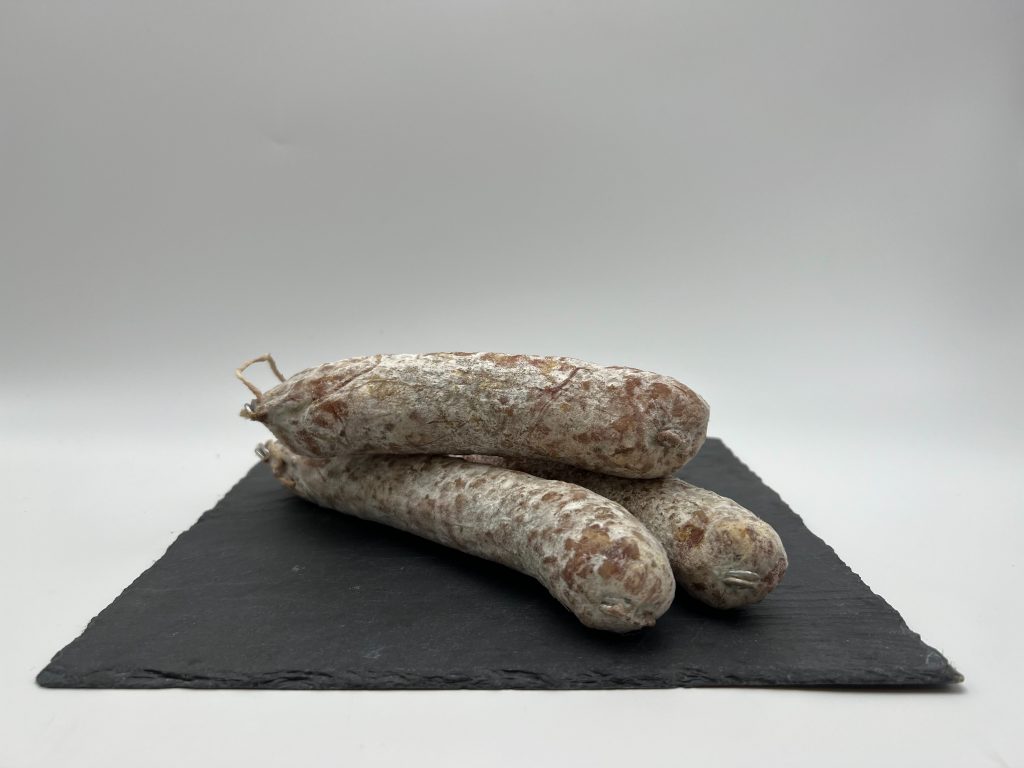 Saucissons & Tartinables 1 Nature