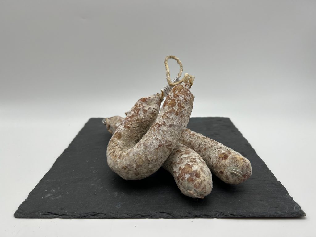Saucissons & Tartinables 2 Tradition