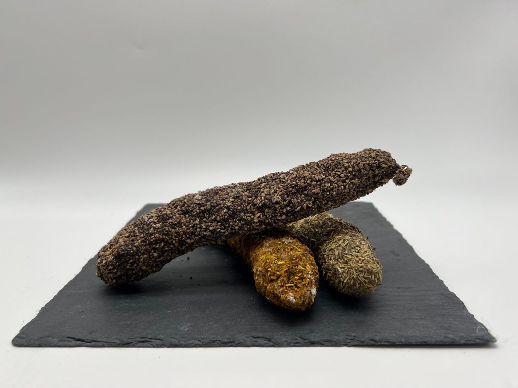 Saucissons & Tartinables 3 Enrobé