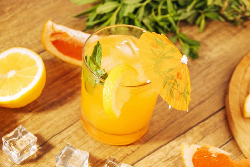 Clubs sportifs 9 Unisio- Vente de Boissons et jus de fruits