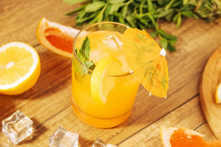 Boissons & Jus de Fruits
