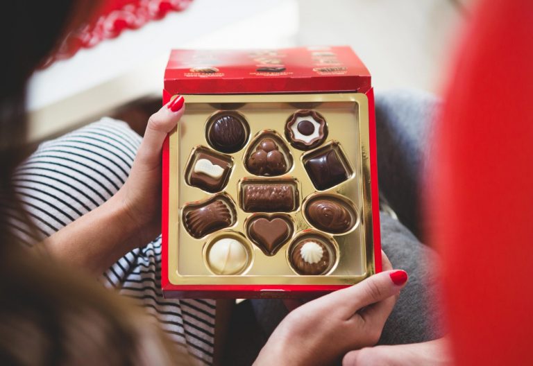 Chocolats
