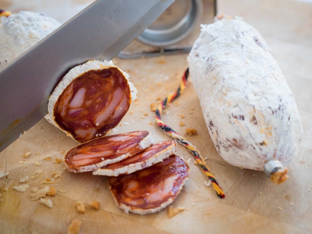 Saucissons & Tartinables 9 Unisio - Organiser une vente de Saucissons