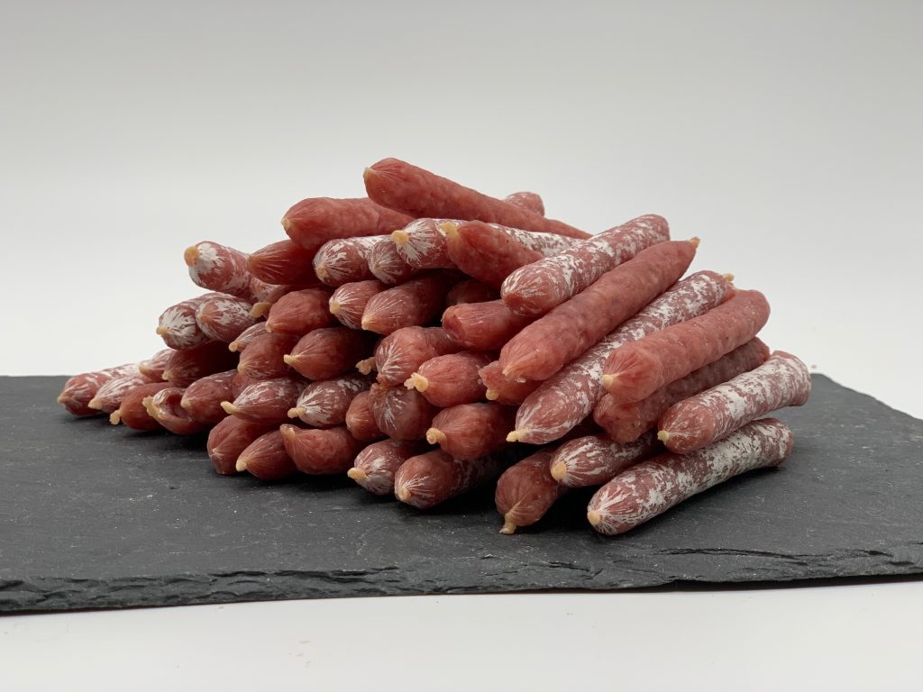 Saucissons & Tartinables 8 Grignotage