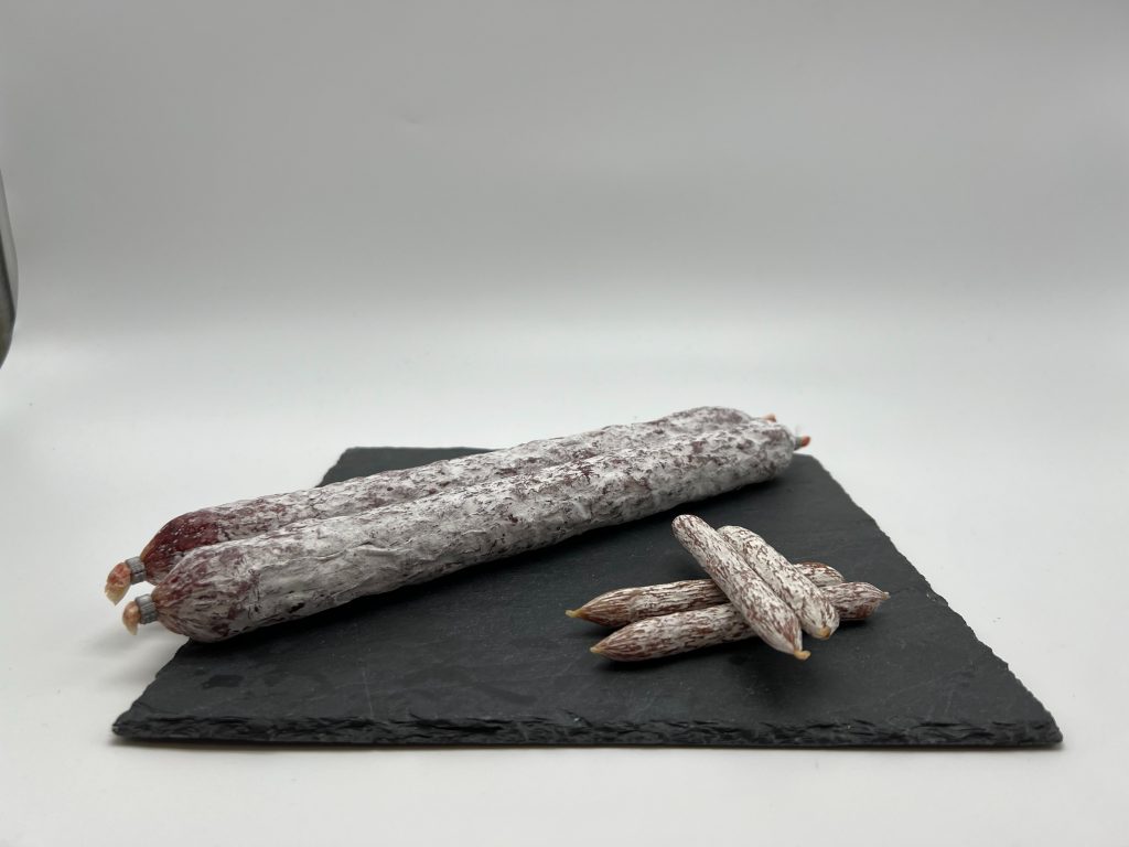 Saucissons & Tartinables 7 Halal