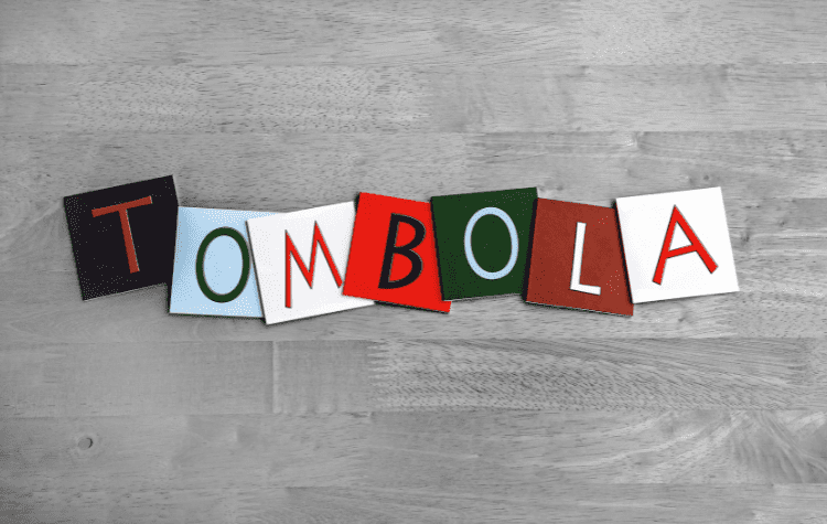 Tombola clé en main