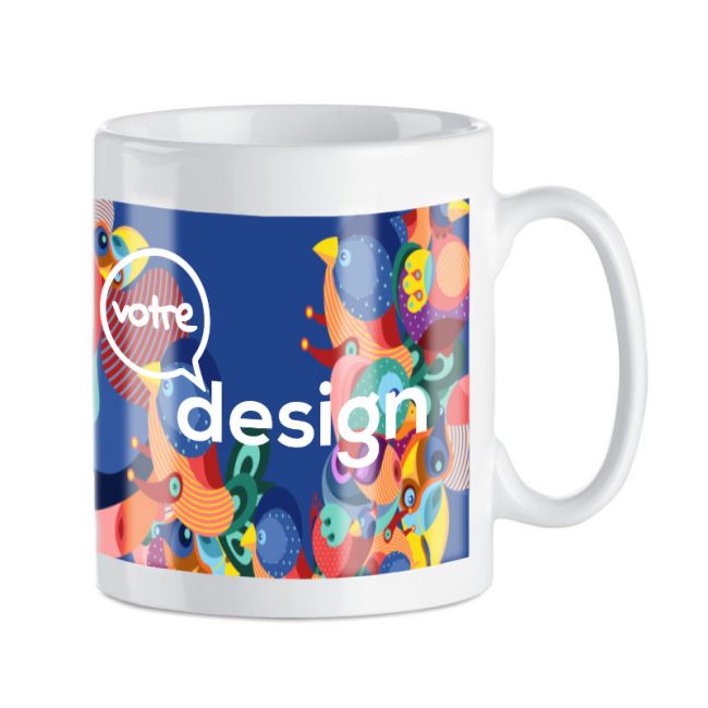 Objets Personnalisés 6 Mug personnalisé