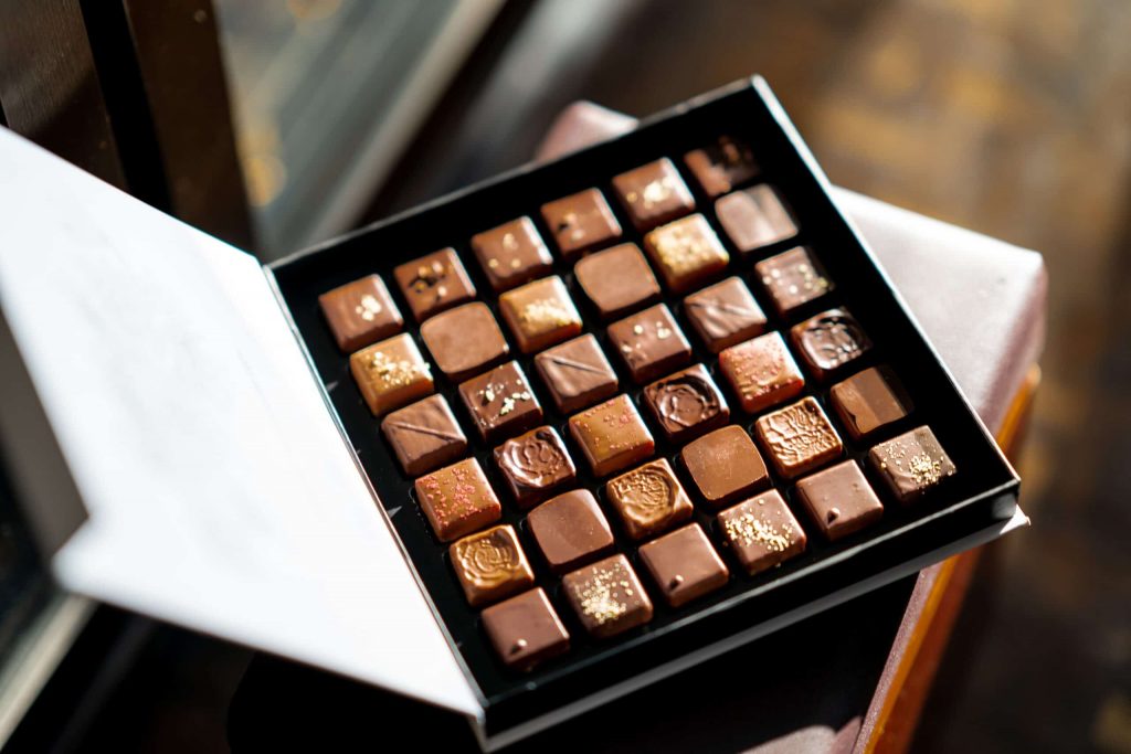 Chocolat 1 - Unisio - Des actions clés en main pour vos projets scolaires & associatifs