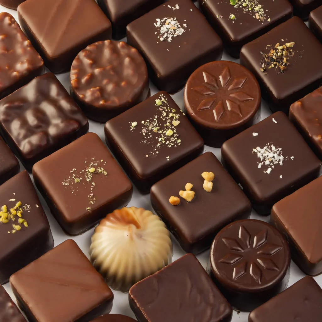 Chocolat 2 - Unisio - Des actions clés en main pour vos projets scolaires & associatifs