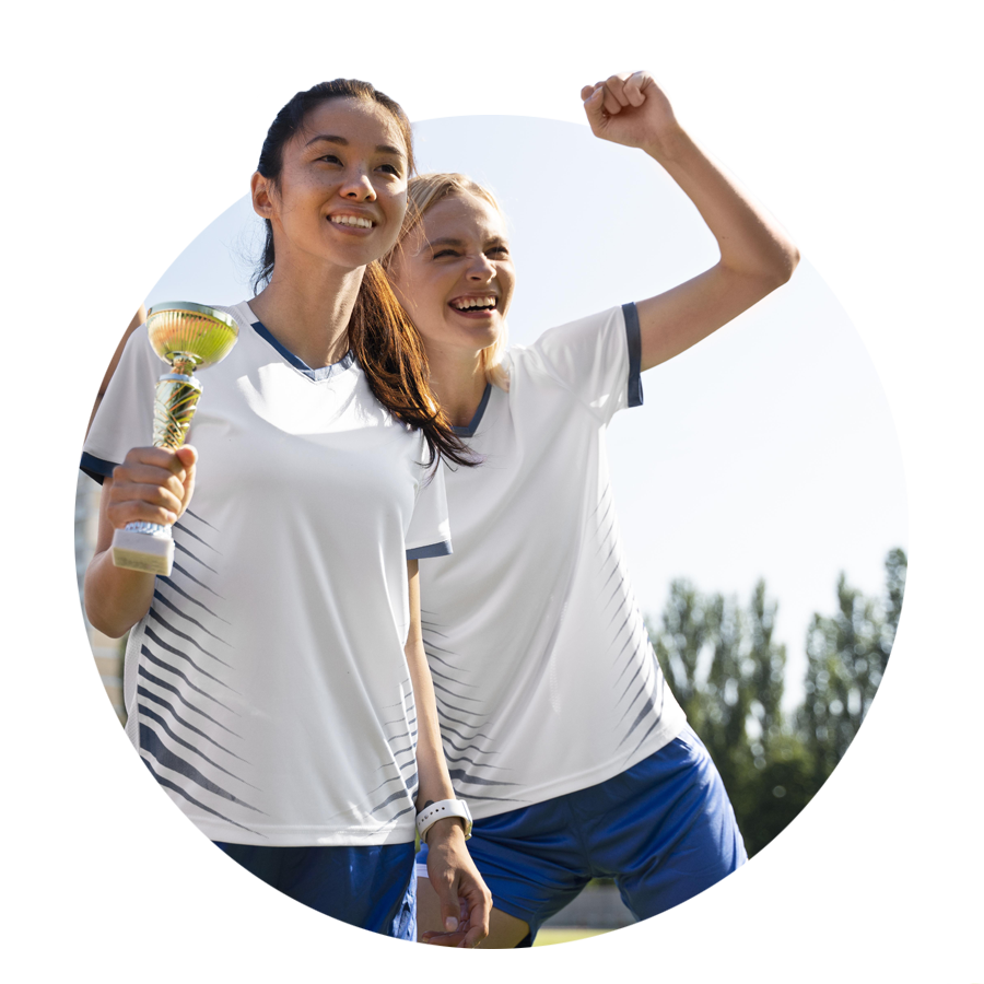 Clubs sportifs 4 Financement Projets Clubs Sportifs avec Unisio