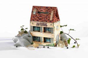 vente de noël école