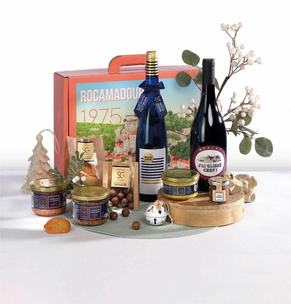 vente de noël école