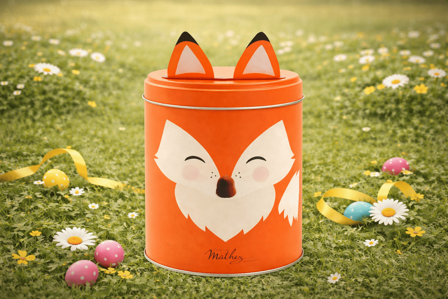 Offre de Pâques 17 - Unisio - Des actions clés en main pour vos projets scolaires & associatifs