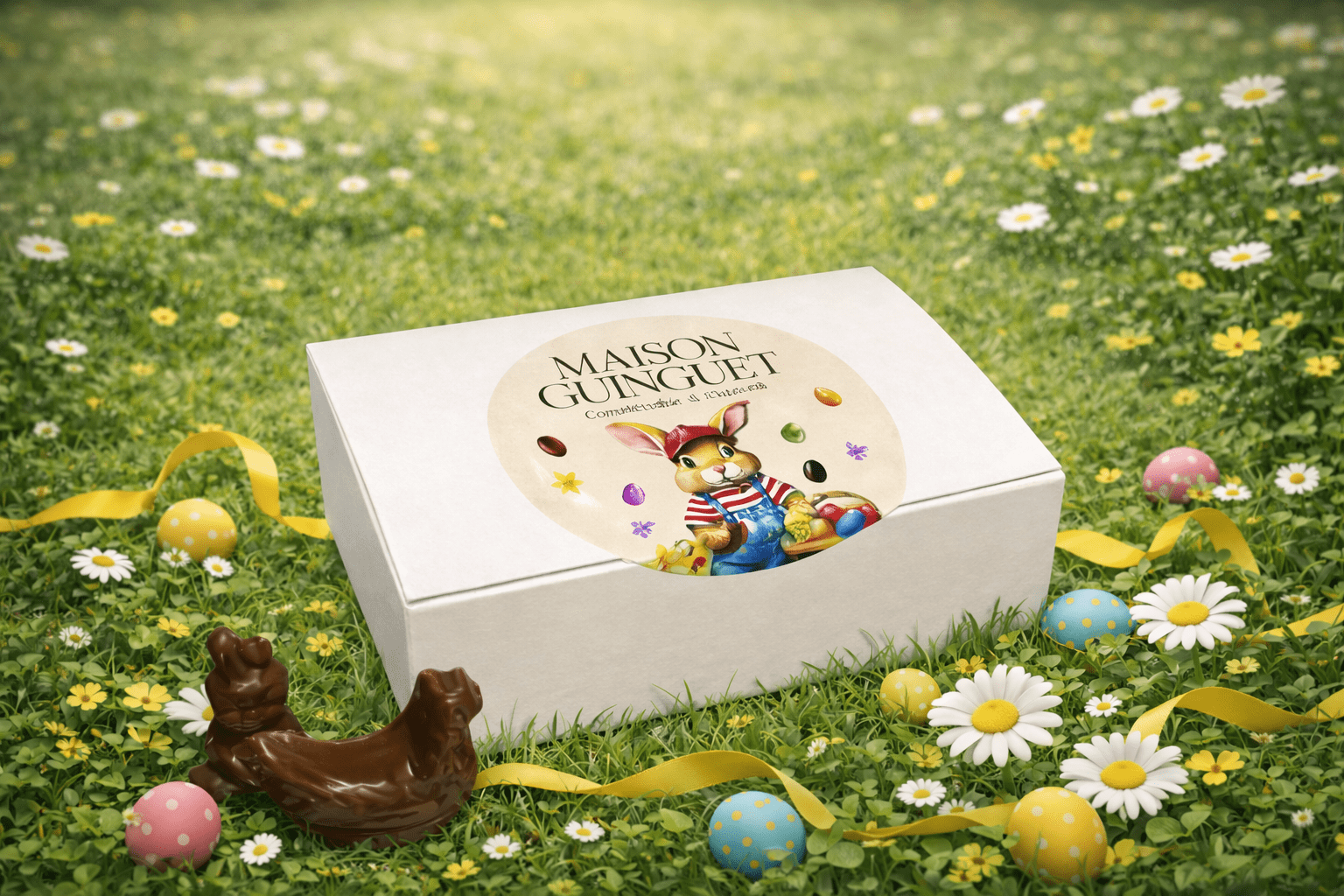 Offre de Pâques 11 - Unisio - Des actions clés en main pour vos projets scolaires & associatifs