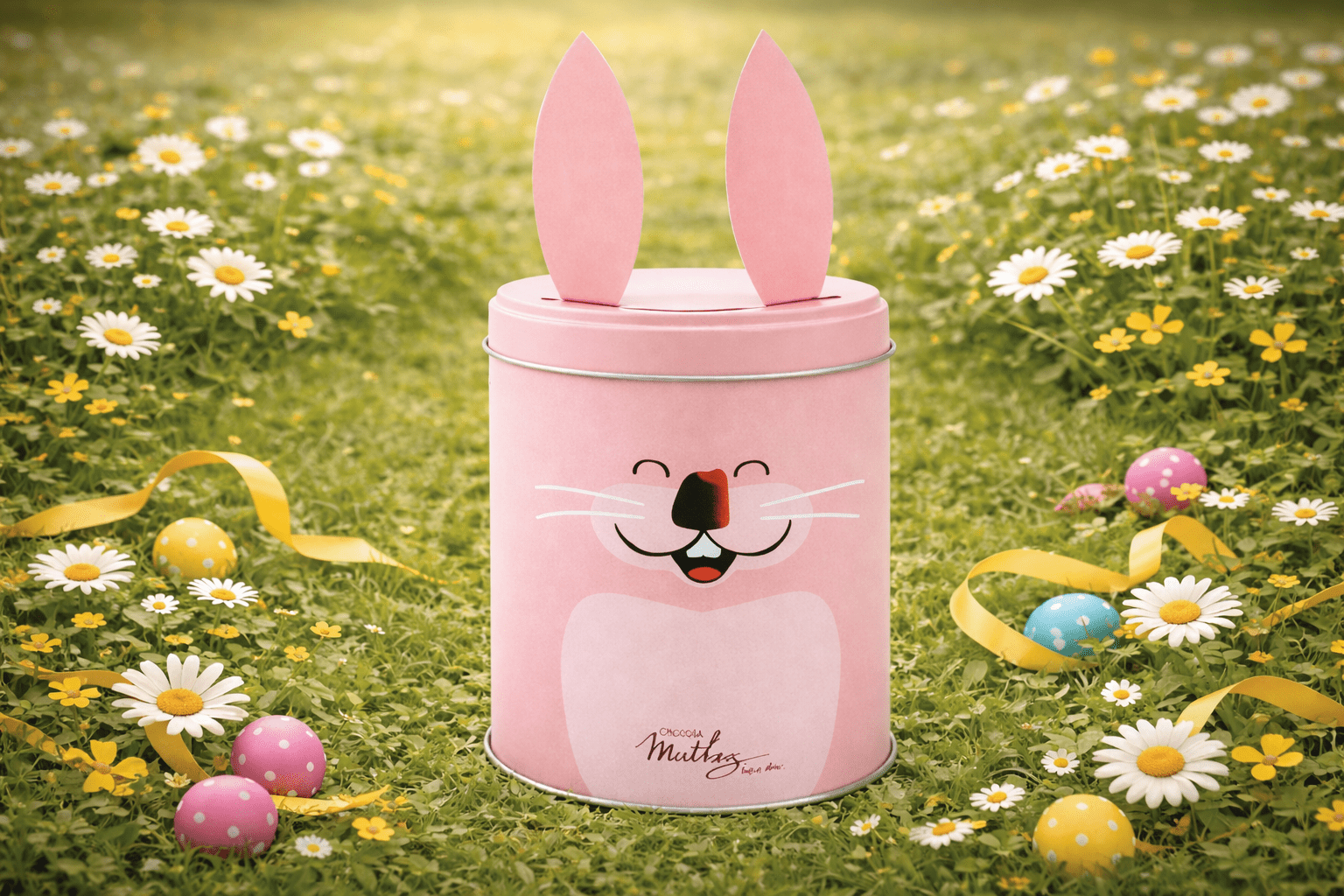 Offre de Pâques 14 - Unisio - Des actions clés en main pour vos projets scolaires & associatifs