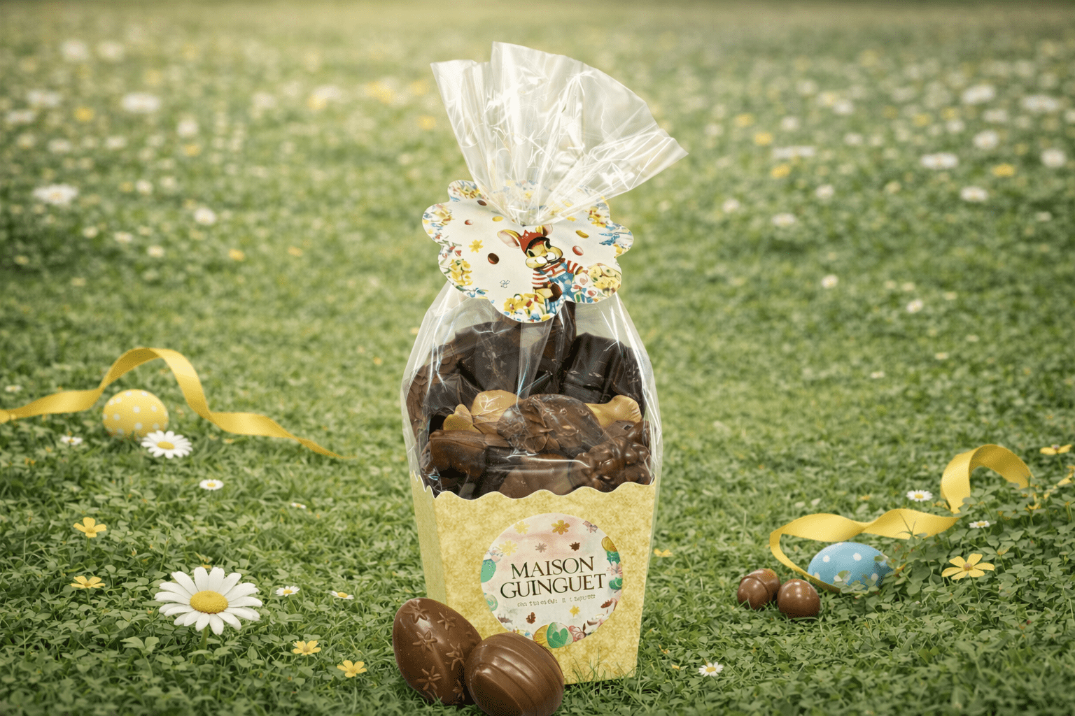 Offre de Pâques 20 - Unisio - Des actions clés en main pour vos projets scolaires & associatifs