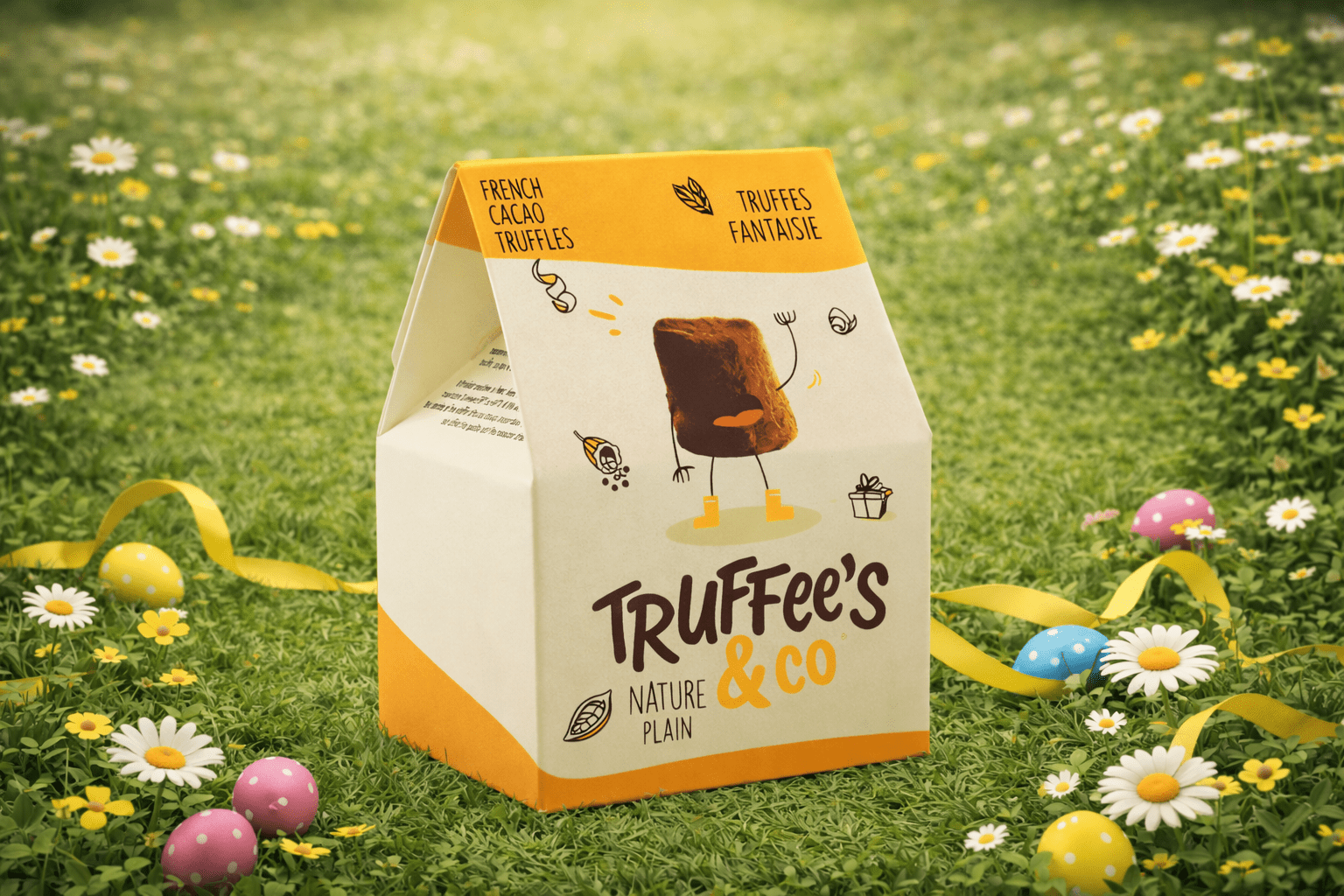 Offre de Pâques 6 - Unisio - Des actions clés en main pour vos projets scolaires & associatifs