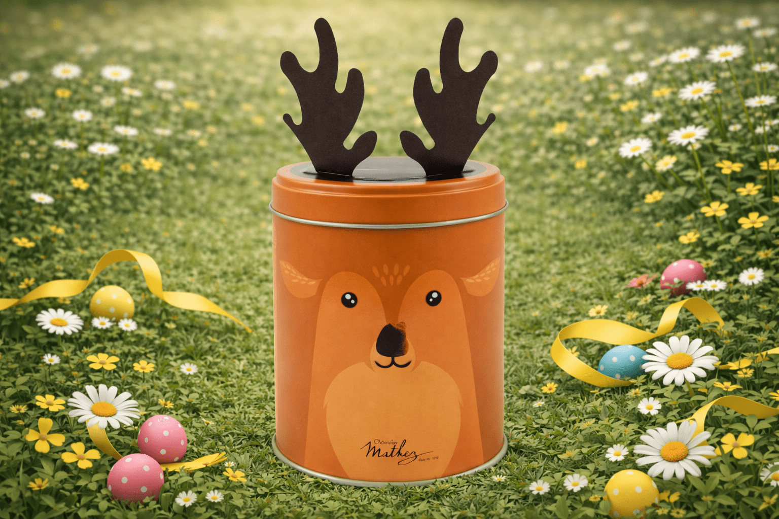 Offre de Pâques 16 - Unisio - Des actions clés en main pour vos projets scolaires & associatifs