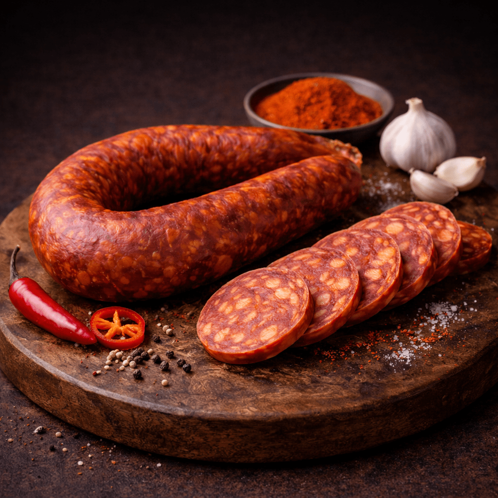 Chorizo