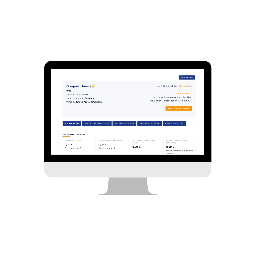 Formule 100% numérique