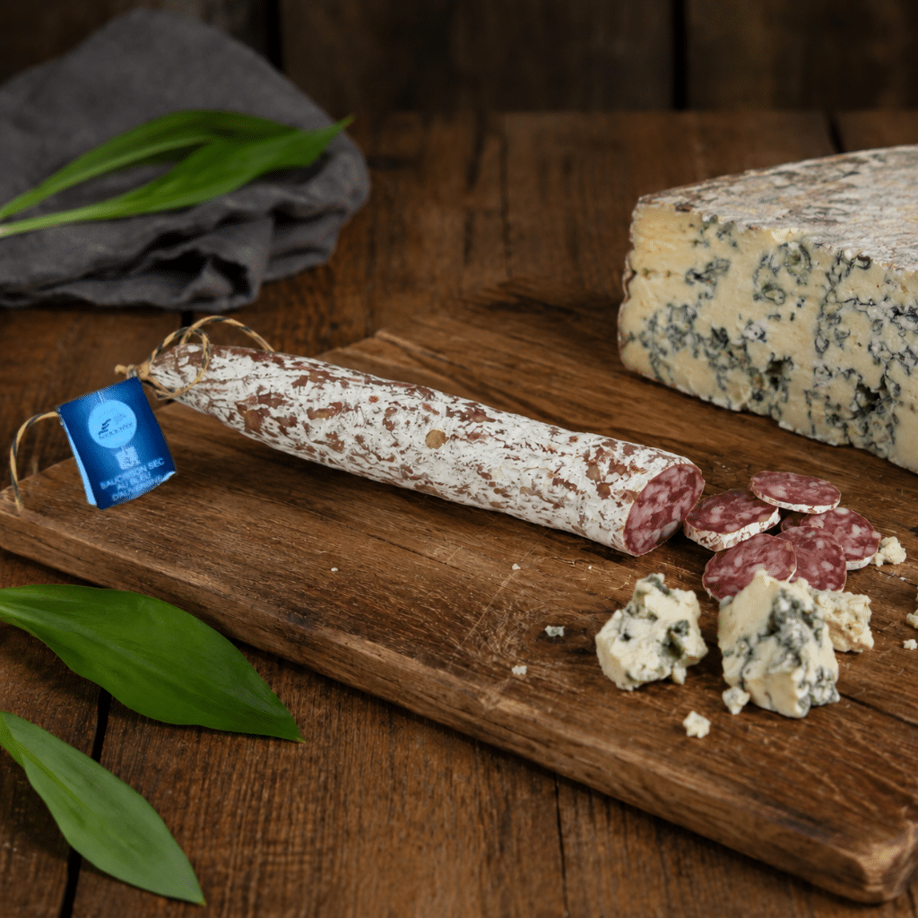 bleu d'auvergne