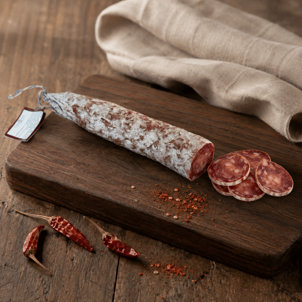 Piment d'espelette