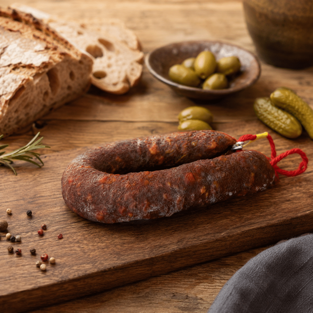 Chorizo