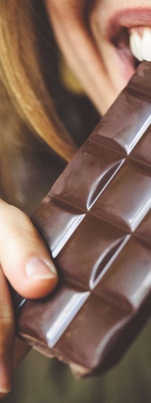 Unisio - Organiser une vente de Chocolats