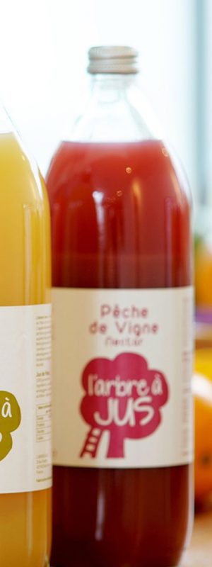 Unisio - Vente de jus de fruits