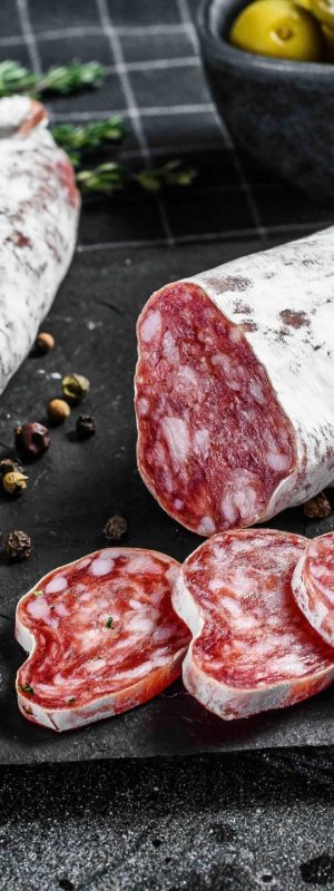 Unisio - Organiser une vente de Saucissons